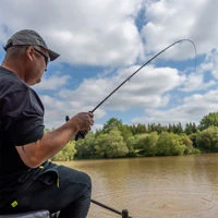 Matrix Horizon X Ultra Pro Pellet Waggler Rods